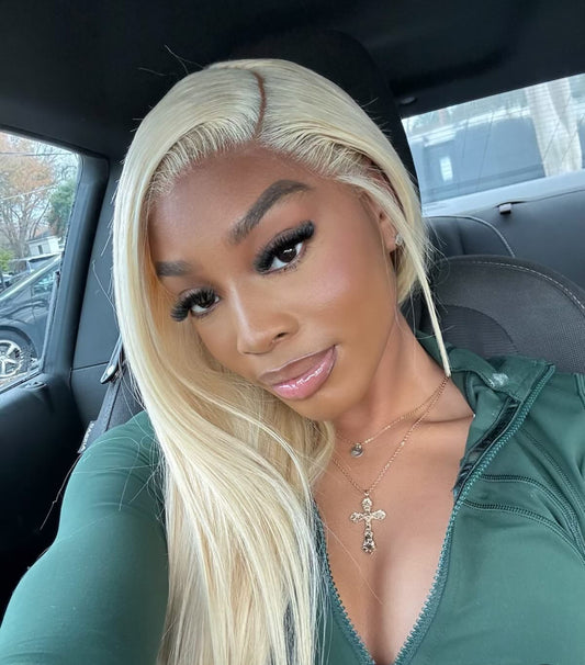 613 13x4 HD frontal wigs